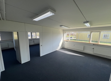 220 m² Workshop space for rent in Olstykke, Havremarken 3 (3650) - 1 | MatchOffice
