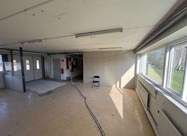 Lager til leje på Havremarken 3, 3650 Ølstykke - 220 m² | Foto 3 - Lokalebasen.dk