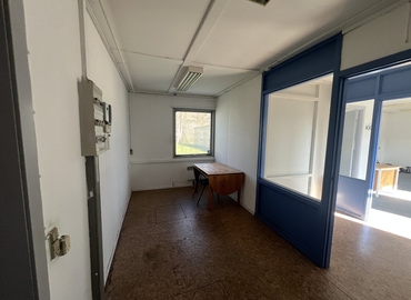 220 m² Workshop space up for rent in Olstykke, Havremarken 3 (3650) - 9 | MatchOffice.com