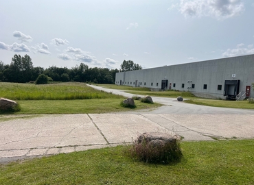 3000 m² Workshop space for rent in Odense SV, Faaborgvej 248B (5250) - 1 | MatchOffice.com