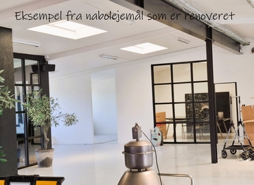 35 m² Store for rent in Rodovre, H. J. Holst Vej 14 (2610) - 0 | MatchOffice