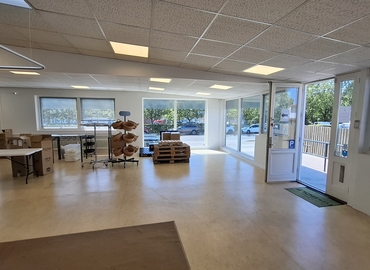 35 m² Commercial shop for rent in Rodovre, H. J. Holst Vej 14 (2610) - 1 | MatchOffice