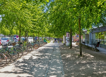 Kontor til leje på Dag Hammarskjölds Allé 19, 2100 København Ø - 86 m² | Foto 3 - Lokalebasen