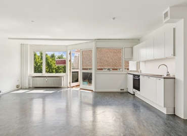 Kontor til leje på Dag Hammarskjölds Allé 19, 2100 København Ø - 86 m² | Foto 4 - Lokalebasen.dk