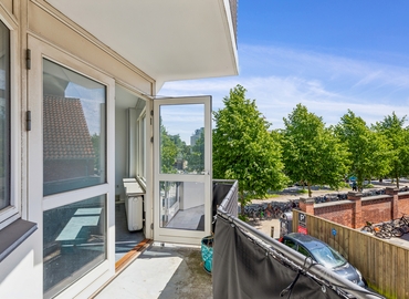 Kontor til leje på Dag Hammarskjölds Allé 19, 2100 København Ø - 86 m² | Foto 6 - Lokalebasen