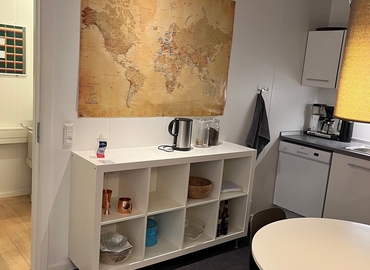 1025 m² Warehouse space for rent in Vejle, Andkærvej 26 (7100) - 7 | MatchOffice