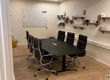 1025 m² Workshop space for rent in Vejle, Andkærvej 26 (7100) - 8 | MatchOffice