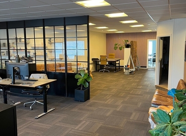 1025 m² Warehouse storage up for rent in Vejle, Andkærvej 26 (7100) - 6 | MatchOffice