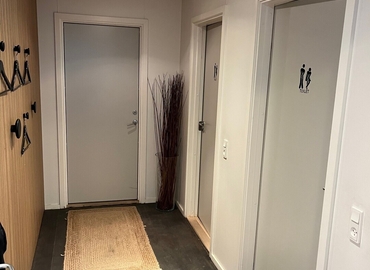 Lager til leje på Andkærvej 26, 7100 Vejle - 1025 m² | Foto 9 - Lokalebasen