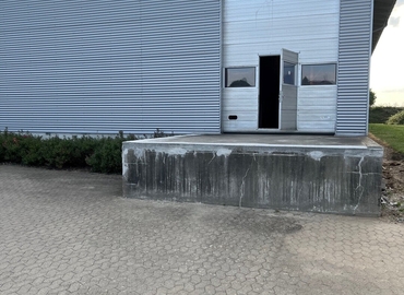1025 m² Warehouse space for rent in Vejle, Andkærvej 26 (7100) - 11 | MatchOffice.com
