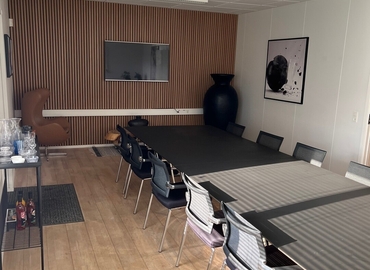 1025 m² Warehouse space for rent in Vejle, Andkærvej 26 (7100) - 9 | MatchOffice