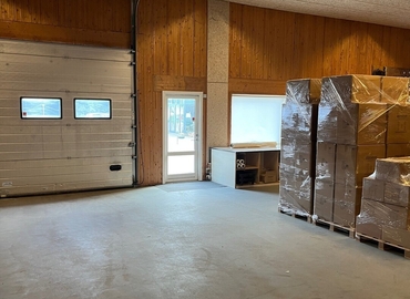 1025 m² Office warehouse rental in Vejle, Andkærvej 26 (7100) - 5 | MatchOffice