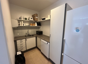 Kontor til leje på Metalgangen 9C, 2690 Karlslunde - 156 m² | Foto 14 - Lokalebasen.dk