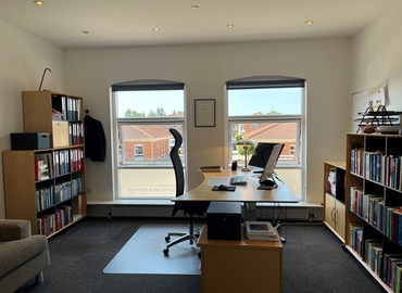 Kontor til leje på Metalgangen 9C, 2690 Karlslunde - 156 m² | Foto 10 - Lokalebasen.dk