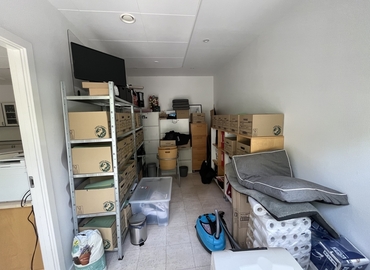 Kontor til leje på Metalgangen 9C, 2690 Karlslunde - 156 m² | Foto 15 - Lokalebasen