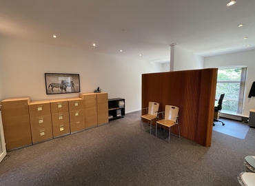 Kontor til leje på Metalgangen 9C, 2690 Karlslunde - 156 m² | Foto 5 - Lokalebasen