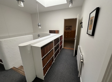 Kontor til leje på Metalgangen 9C, 2690 Karlslunde - 156 m² | Foto 4 - Lokalebasen.dk