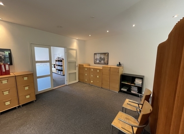 Kontor til leje på Metalgangen 9C, 2690 Karlslunde - 156 m² | Foto 9 - Lokalebasen