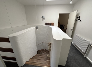 Office Metalgangen 9C 2690 Karlslunde