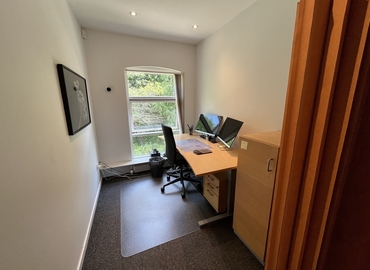 Kontor til leje på Metalgangen 9C, 2690 Karlslunde - 156 m² | Foto 6 - Lokalebasen