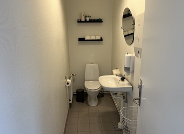 Kontor til leje på Metalgangen 9C, 2690 Karlslunde - 156 m² | Foto 17 - Lokalebasen