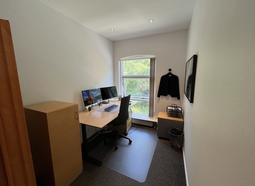 Kontor til leje på Metalgangen 9C, 2690 Karlslunde - 156 m² | Foto 8 - Lokalebasen.dk