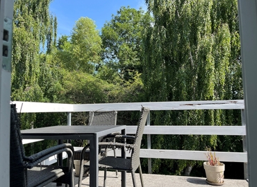 Kontor til leje på Metalgangen 9C, 2690 Karlslunde - 156 m² | Foto 16 - Lokalebasen