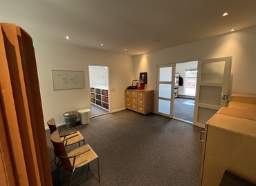 Kontor til leje på Metalgangen 9C, 2690 Karlslunde - 156 m² | Foto 7 - Lokalebasen