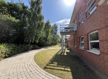 Kontor til leje på Metalgangen 9C, 2690 Karlslunde - 156 m² | Foto 18 - Lokalebasen