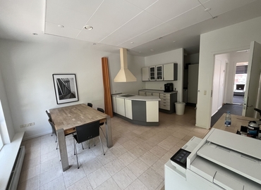 Kontor til leje på Metalgangen 9C, 2690 Karlslunde - 156 m² | Foto 12 - Lokalebasen.dk