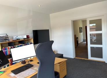 Kontor til leje på Metalgangen 9C, 2690 Karlslunde - 156 m² | Foto 11 - Lokalebasen