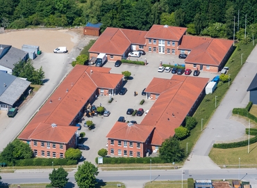 Kontor til leje på Metalgangen 9C, 2690 Karlslunde - 156 m² | Foto 19 - Lokalebasen