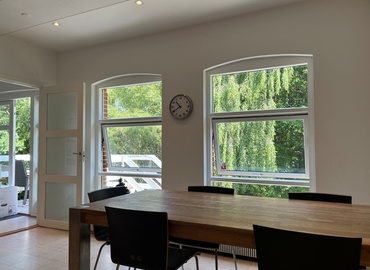 Kontor til leje på Metalgangen 9C, 2690 Karlslunde - 156 m² | Foto 13 - Lokalebasen.dk