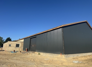 660 m² Office warehouse up for rent in Vejle, Maribovej 7 (7100) - 2 | MatchOffice