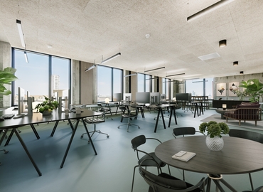 Office Bohrsgade 48 1799 Copenhagen V