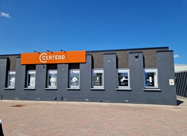 Office Stærmosegårdsvej 28 5230 Odense M