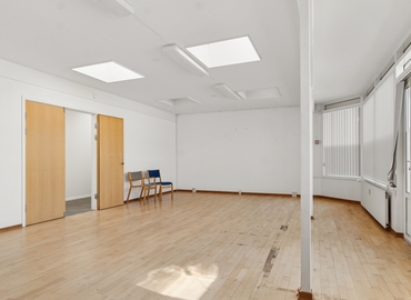 60 m² Business park in Glostrup, Farverland 3 (2600) - 1 | MatchOffice
