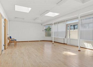 Kontorhotel på Farverland 3, 2600 Glostrup - 60 m² | Foto 4 - Lokalebasen.dk