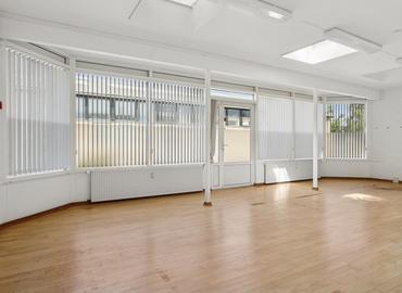 Kontorhotel på Farverland 3, 2600 Glostrup - 60 m² | Foto 3 - Lokalebasen.dk