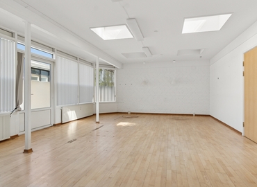 Kontorhotel på Farverland 3, 2600 Glostrup - 60 m² | Foto 2 - Lokalebasen.dk