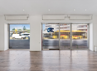 Office Sallingvej 5, dør. 1. 2720 Vanlose