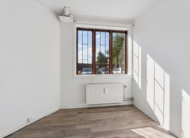 Office Sallingvej 5, dør. 1. 2720 Vanlose