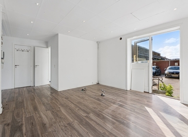 Office Sallingvej 5, dør. 1. 2720 Vanlose