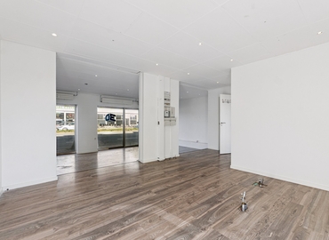 Office Sallingvej 5, dør. 1. 2720 Vanlose