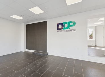 80 m² Shop for rent in Vanlose, Sallingvej 3 (2720) - 3 | MatchOffice