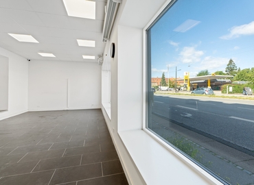 80 m² Store for rent in Vanlose, Sallingvej 3 (2720) - 2 | MatchOffice