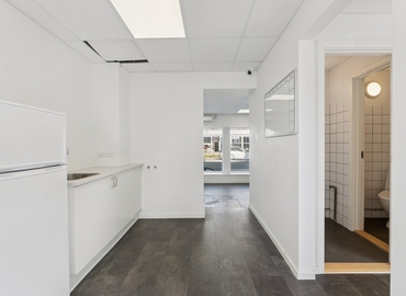 80 m² Store for rent in Vanlose, Sallingvej 3 (2720) - 10 | MatchOffice