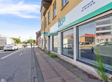 80 m² Commercial shop for rent in Vanlose, Sallingvej 3 (2720) - 11 | MatchOffice.com