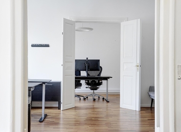 Kontor til leje på Vesterbrogade 37, 1620 København V - 171 m² | Foto 10 - Lokalebasen.dk