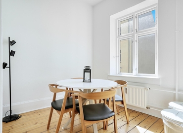 Kontor til leje på Vesterbrogade 37, 1620 København V - 171 m² | Foto 15 - Lokalebasen.dk